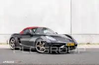 2023 Porsche 718