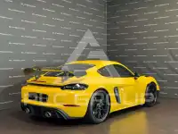2023 Porsche 718
