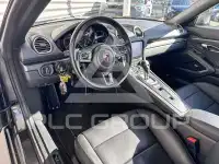 2023 Porsche 718