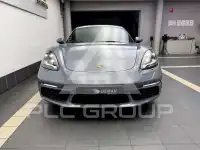 2023 Porsche 718