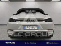 2023 Porsche 718