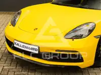 2023 Porsche 718