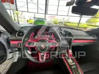 2023 Porsche 718