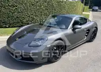 2023 Porsche 718
