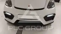 2023 Porsche 718