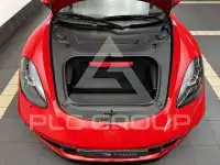 2023 Porsche 718