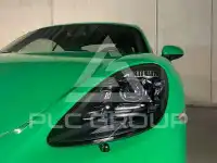 2023 Porsche 718