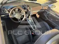 2023 Porsche 718
