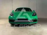 2023 Porsche 718