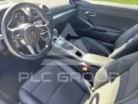 2023 Porsche 718