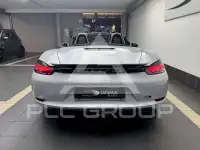 2023 Porsche 718