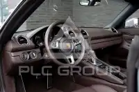 2023 Porsche 718
