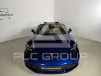2023 Porsche 718