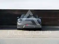 2023 Porsche 718
