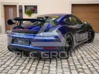 2023 Porsche 718