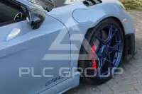 2023 Porsche 718
