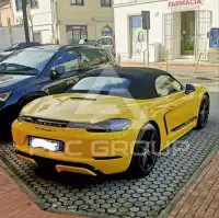2023 Porsche 718