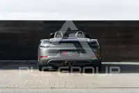 2023 Porsche 718