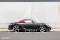 2023 Porsche 718