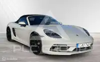 2023 Porsche 718