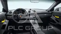 2023 Porsche 718