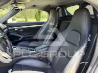2023 Porsche 718