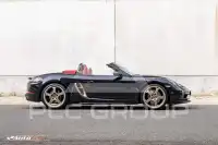 2023 Porsche 718