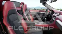 2023 Porsche 718