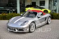 2023 Porsche 718