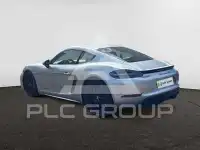 2023 Porsche 718