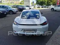 2023 Porsche 718