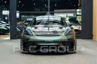 2023 Porsche 718