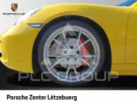 2023 Porsche 718