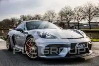 2023 Porsche 718