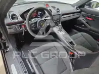 2023 Porsche 718