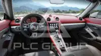 2023 Porsche 718