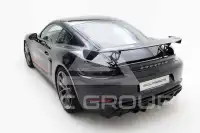 2023 Porsche 718