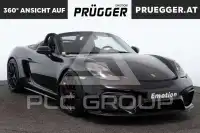 2023 Porsche 718