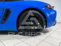 2023 Porsche 718