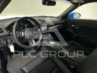 2023 Porsche 718