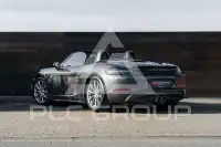 2023 Porsche 718
