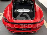 2023 Porsche 718