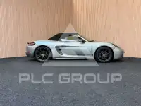 2023 Porsche 718