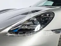 2023 Porsche 718