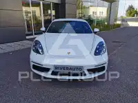2023 Porsche 718