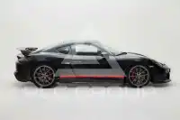 2023 Porsche 718