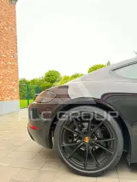 2023 Porsche 718