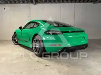 2023 Porsche 718