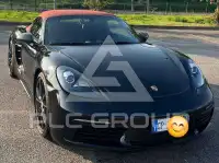 2023 Porsche 718