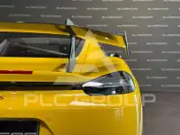 2023 Porsche 718